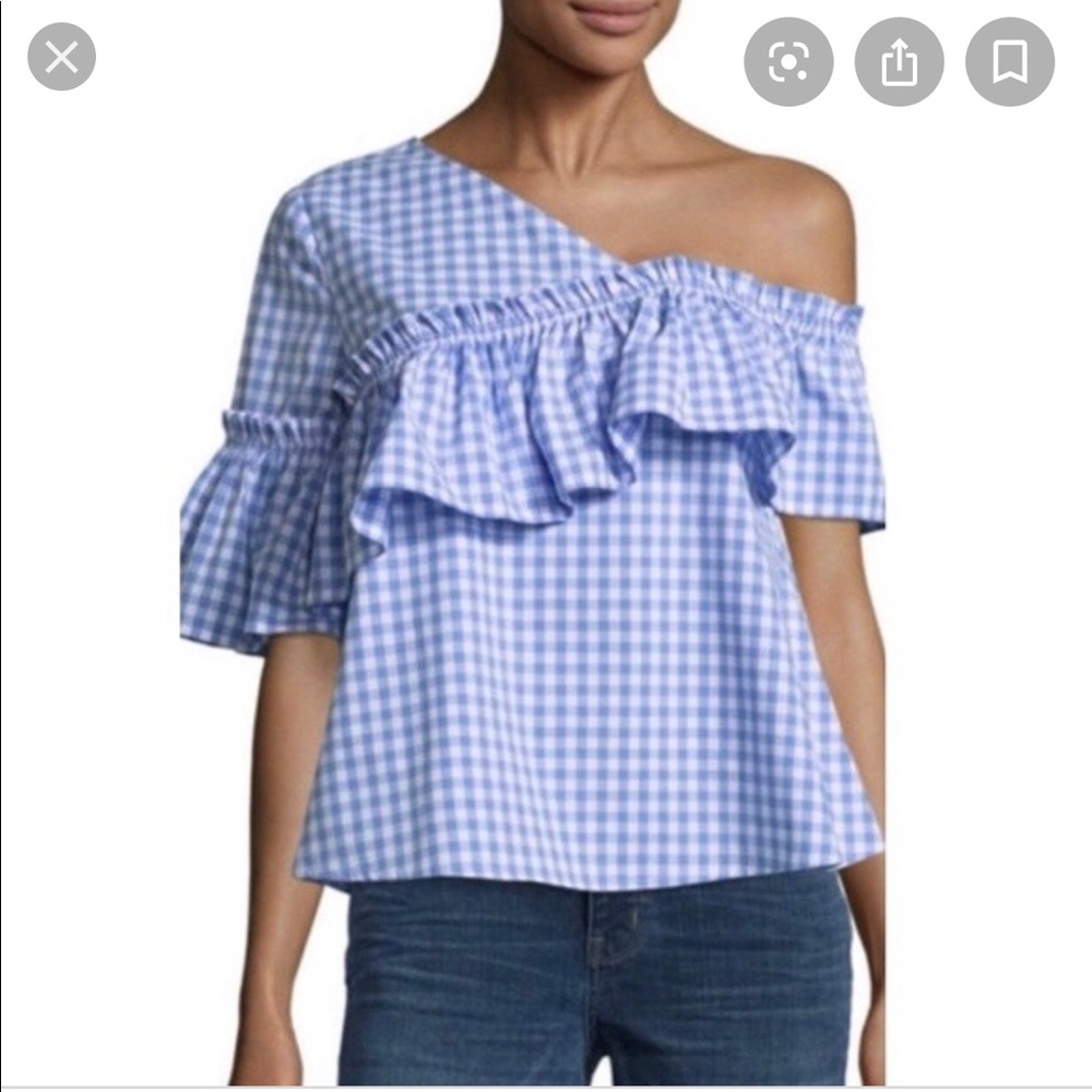 LOOKING FOR THIS TOP.  In size medium